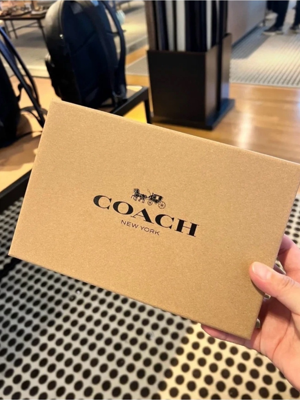 Men Accessories - Likely Wallet/Card Holder Set